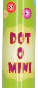 Merkloos 4x Bingostiften/Markeerstiften - 2x Stuks In De Kleuren Groen/paars Met 100x Papieren Bingokaarten Van 1-90 8 Merkloos 4x Bingostiften/Markeerstiften - 2x Stuks In De Kleuren Groen/paars Met 100x Papieren Bingokaarten Van 1-90 -Exporteren spellen-voor winkel 130x840