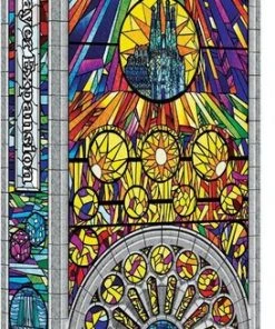 Floodgate Games Sagrada 5-6 Player Expansion - Bordspel