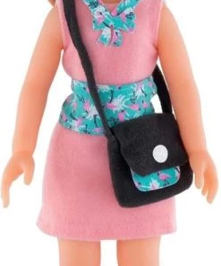 Corolle Accessoire Voor Ma Cherie Pop -Exporteren spellen-voor winkel 303x840