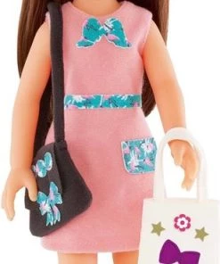 Corolle Accessoire Voor Ma Cherie Pop -Exporteren spellen-voor winkel 309x840