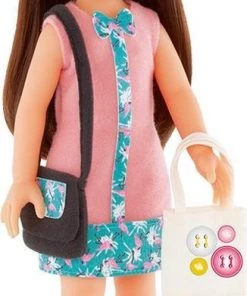 Corolle Accessoire Voor Ma Cherie Pop -Exporteren spellen-voor winkel 326x840