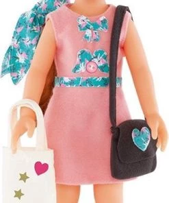 Corolle Accessoire Voor Ma Cherie Pop -Exporteren spellen-voor winkel 330x840