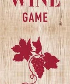 Zeren Wilson The Wine Game