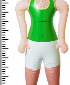 Merkloos Spellenbundel - 2 Stuks - Who's The Dude & Escape Room Jumanji -Exporteren spellen-voor winkel 371x840