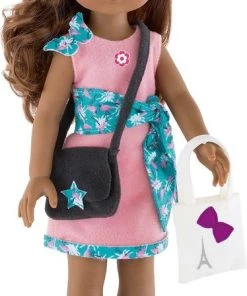 Corolle Accessoire Voor Ma Cherie Pop -Exporteren spellen-voor winkel 374x840