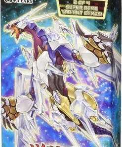 Asmodee YGO Shining Victories Special Edition - EN