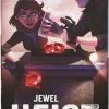 Mattel Games Mattel JEWEL HEIST Strategiespel | Kaaten Spellen 1 Mattel Games Mattel JEWEL HEIST Strategiespel | Kaaten Spellen -Exporteren spellen-voor winkel 431x840 1