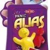 Tactic Let's Play Panic Alias -Exporteren spellen-voor winkel 437x840