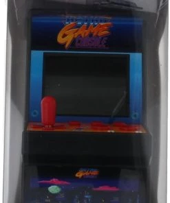 Toi-Toys Retro Game Console 200 Games Build In