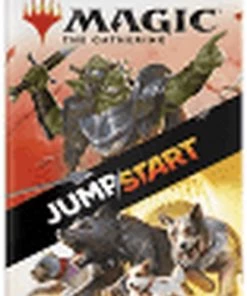 Wizards Of The Coast Magic The Gathering TCG Core Set 2021 Jump Start Booster Pack