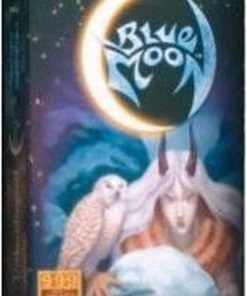 999 Games Blue Moon Gezanten & I Set 6 Kaartspel