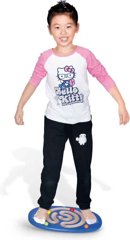 Vigatoys Trace & Balance 7 Vigatoys Trace & Balance - Afbeelding 5