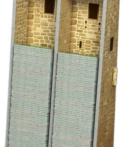 999 Games Spellenbundel - 3 Stuks - Carcassonne De Toren & Kathedralen En Herbergen & Bruggen, Burchten En Bazaars -Exporteren spellen-voor winkel 460x840 1