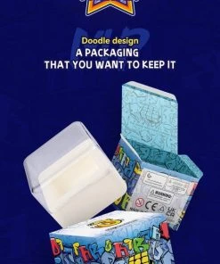 Qiyi MP Magnetic 3x3 17 Qiyi MP Magnetic 3x3 -Exporteren spellen-voor winkel 461x840