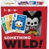 Funko! Mickey And Friends: Something Wild Card Game - English Version -Exporteren spellen-voor winkel 464x840