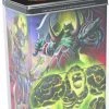 Upperdeck World Of Warcraft - Burning Legion Stackable Tins -Exporteren spellen-voor winkel 468x840 1