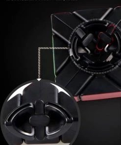 Qiyi Fisher 3x3 Stickerless 31 Qiyi Fisher 3x3 Stickerless -Exporteren spellen-voor winkel 477x840 1