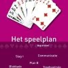 Bep Vriend Bridge Bond Specials - Het Speelplan -Exporteren spellen-voor winkel 481x840