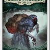 Fantasy Flight Games Arkham Horror: The Card Game Blood On The Altar -Exporteren spellen-voor winkel 483x840 1