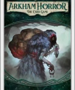 Fantasy Flight Games Arkham Horror: The Card Game Blood On The Altar