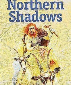 Sylvia Gainsford Tarot Of Northern Shadows Deck