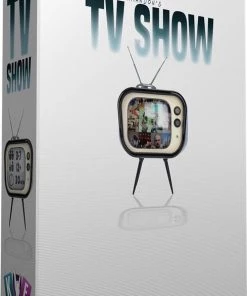 KYF Edition TV SHOW Bordspel