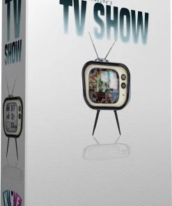 KYF Edition TV SHOW Bordspel -Exporteren spellen-voor winkel 489x840 2