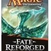 Wizards Of The Coast Magic The Gathering - Fate Reforged Booster Pack