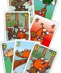 Merkloos Spellenbundel - 2 Stuks - Beverbende & Twenty One -Exporteren spellen-voor winkel 491x840 1