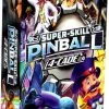 Wzikids Wizkids: Super-Skill Pinball 4-Cade Board Game -Exporteren spellen-voor winkel 491x840 3