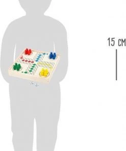 Small Foot Company Small Foot Bordspel - Compact Formaat -Exporteren spellen-voor winkel 492x840 2