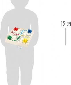 Small Foot Company Small Foot Bordspel - Compact Formaat -Exporteren spellen-voor winkel 492x840 3