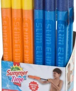 Summertime Waterpistool - Foam - 54cm -Exporteren spellen-voor winkel 493x840