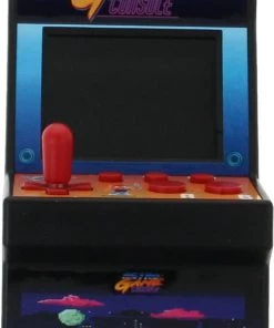 Toi-Toys Retro Game Console 200 Games Build In -Exporteren spellen-voor winkel 502x840 2