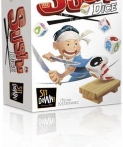 Asmodee Sushi Dice -Exporteren spellen-voor winkel 502x840