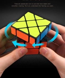 Qiyi Fisher 3x3 Stickerless 30 Qiyi Fisher 3x3 Stickerless -Exporteren spellen-voor winkel 511x840 2