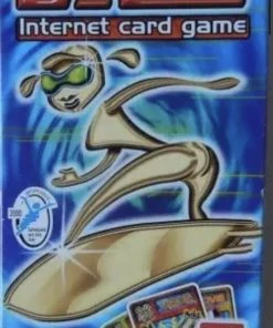 Goliath - Partyspel Goliath - Online Internet Card Game -Exporteren spellen-voor winkel 520x840 2