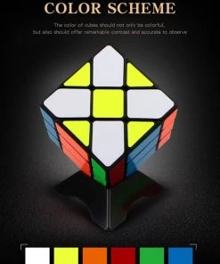 Qiyi Fisher 3x3 Stickerless 44 Qiyi Fisher 3x3 Stickerless -Exporteren spellen-voor winkel 526x840 1