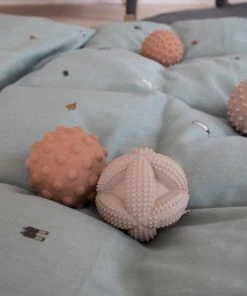 Filibabba - Speelgoed Motorische Vaardigheid - Pil Sensorische Bal - Pistacie -Exporteren spellen-voor winkel 527x840