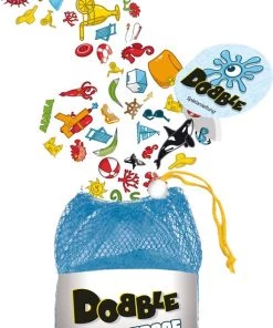 Asmodee ASM 006091 Bordspel Training Van De Fijne Motoriek (vaardigheid)