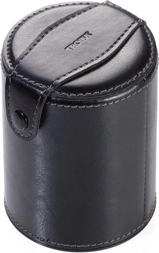 Troika - Dice Cup - Dobbelstenen En Beker - Zware Kwaliteit 7 Troika - Dice Cup - Dobbelstenen En Beker - Zware Kwaliteit - Afbeelding 5