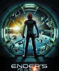 Cryptozoic Entertainment Ender's Game Battle School Board Game