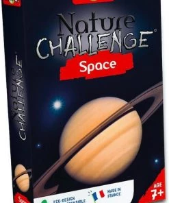 Bioviva Nature Challenge - Space