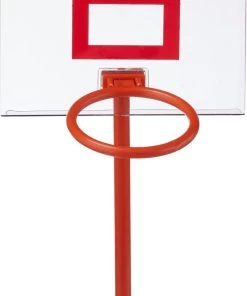 Relaxdays Basketbal Drinkspel Met 6 Glaasjes - Zuipspel - Drankspel Basket - Shotglas Game -Exporteren spellen-voor winkel 545x840