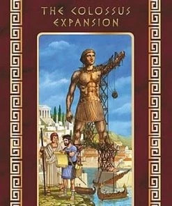 Rhodes (NL) - The Game Master 13 Rhodes (NL) - The Game Master -Exporteren spellen-voor winkel 546x840 2