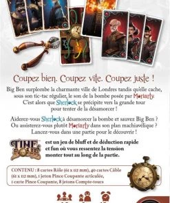 Iello 51342 Bordspel -Exporteren spellen-voor winkel 549x840