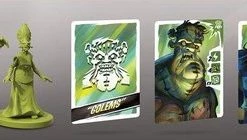 Ankama MONSTER SLAUGHTER - Bordspel - Engelstalig 7 Ankama MONSTER SLAUGHTER - Bordspel - Engelstalig -Exporteren spellen-voor winkel 550x140