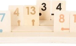 Small Foot Company Small Foot - Rummy "Gold Edition" -Exporteren spellen-voor winkel 550x148