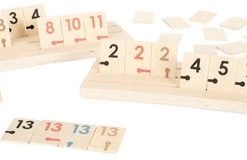Small Foot Company Small Foot - Rummy "Gold Edition" -Exporteren spellen-voor winkel 550x160