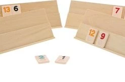 Goliath Rummikub Vintage - Bordspel -Exporteren spellen-voor winkel 550x163